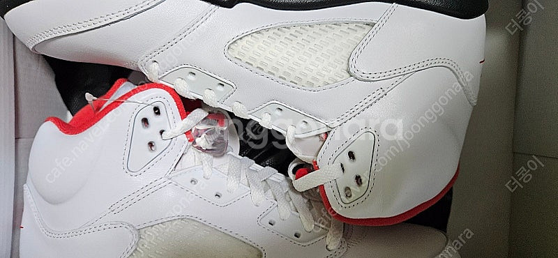 조던5 서태웅 265 택배무료 Jordan 5 Retr...--2