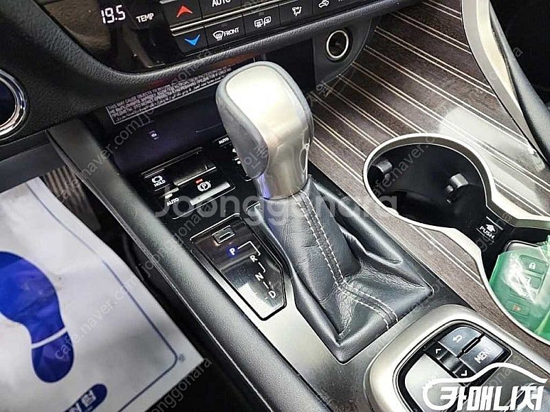 [렉서스]RX 450h(4세대) 이그제큐티브 ★중고차★...--8