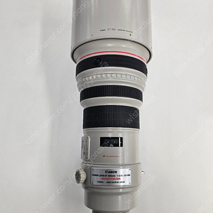 ef 400mm 2.8 is ef 500mm f4 is 캐논 대포