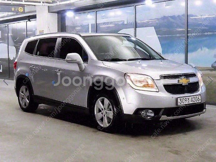 @17년식 올란도 1.6 디젤 LT 세이프티 전국최저가격저신용전액할부최대72개월현금카드리스할부저렴하고 가성비--0