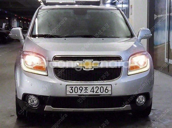 @17년식 올란도 1.6 디젤 LT 세이프티 전국최저가격저신용전액할부최대72개월현금카드리스할부저렴하고 가성비--2