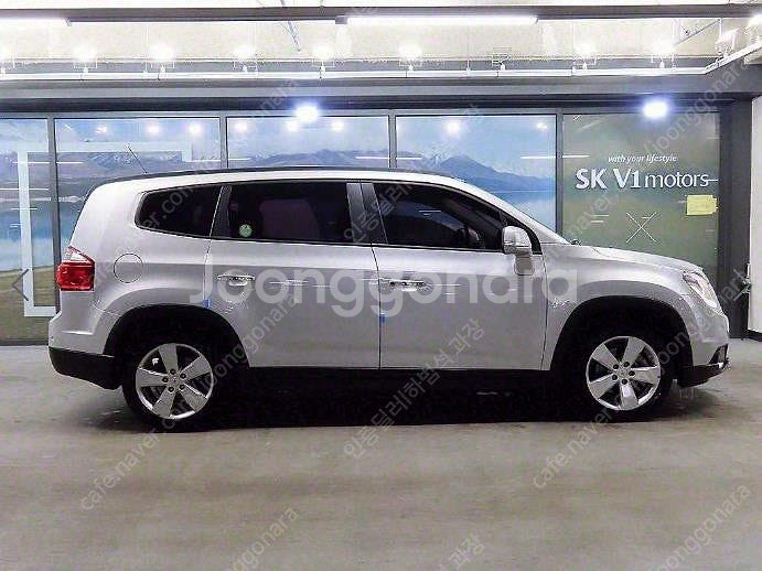 @17년식 올란도 1.6 디젤 LT 세이프티 전국최저가격저신용전액할부최대72개월현금카드리스할부저렴하고 가성비--3