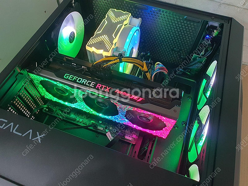 [판매] 대구 i5 9400f 리니지 로아 아키에이지 ...--0