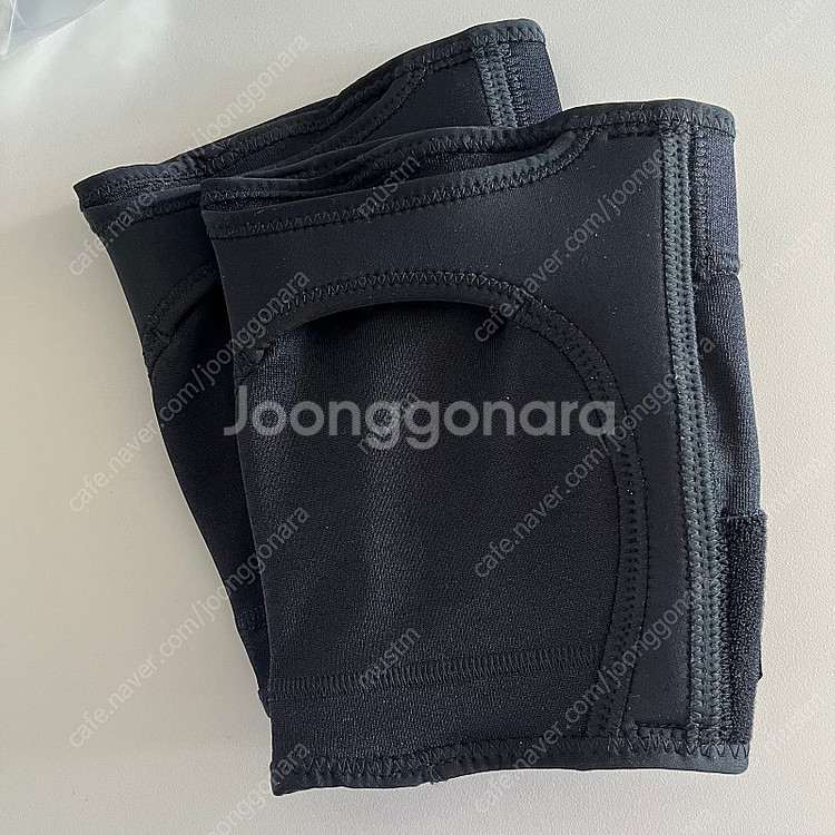 잠스트 무릎보호대 RK2 - L사이즈 2개--1