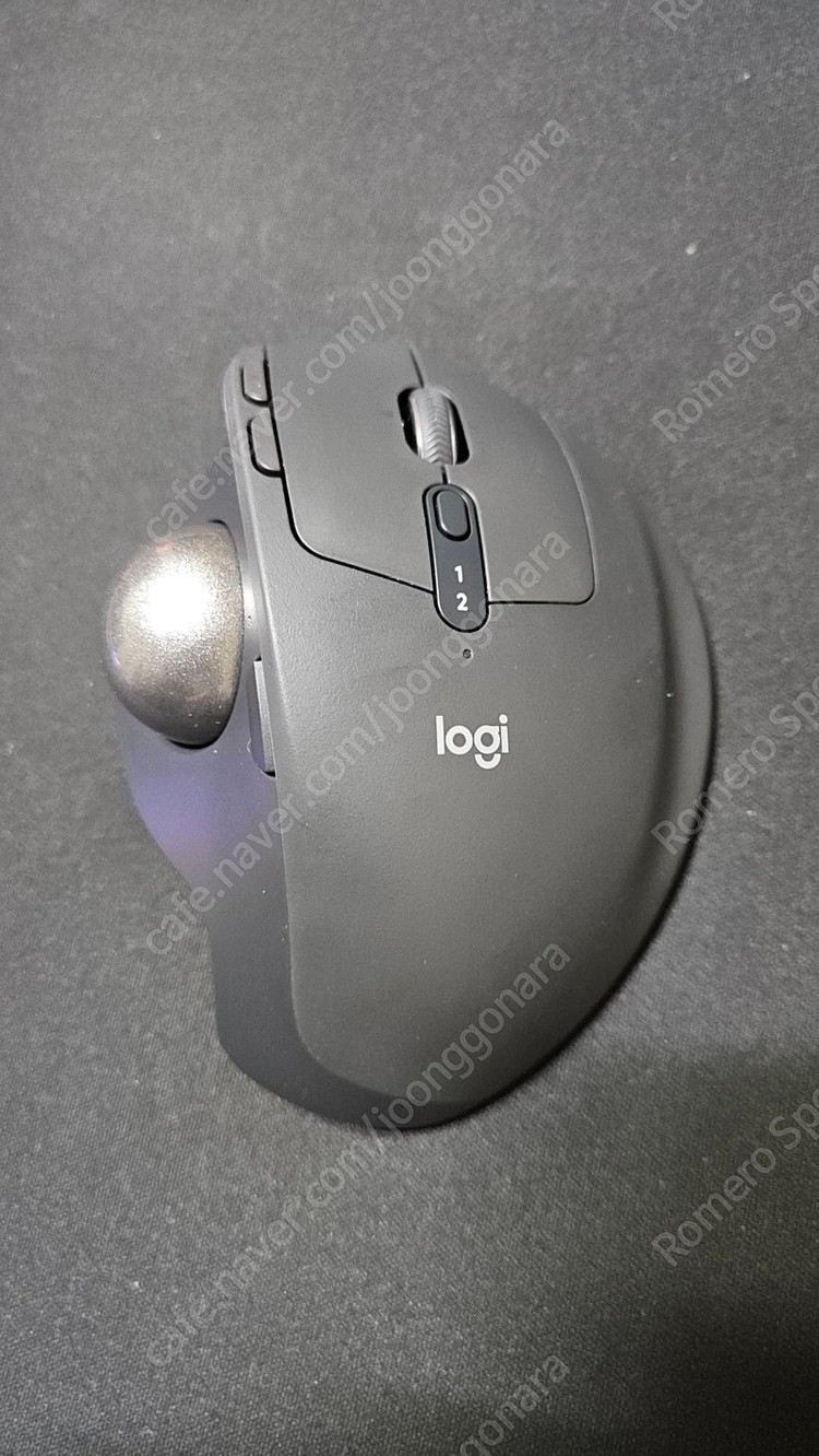 로지텍 MX ERGO S 팝니다--0