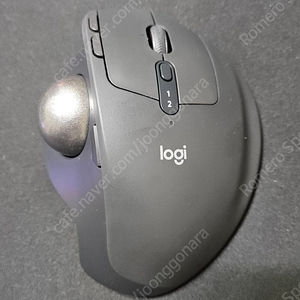 로지텍 MX ERGO S 팝니다