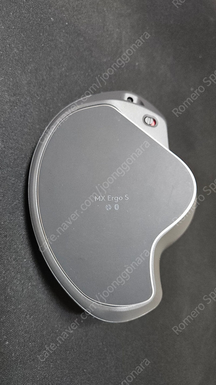 로지텍 MX ERGO S 팝니다--1