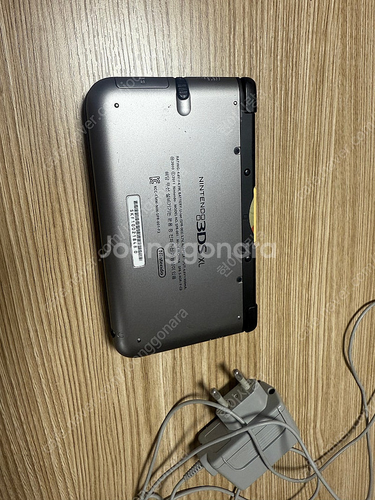 3ds xl 15만--2