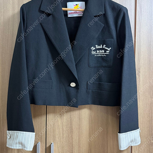 한섬 오즈세컨 자켓