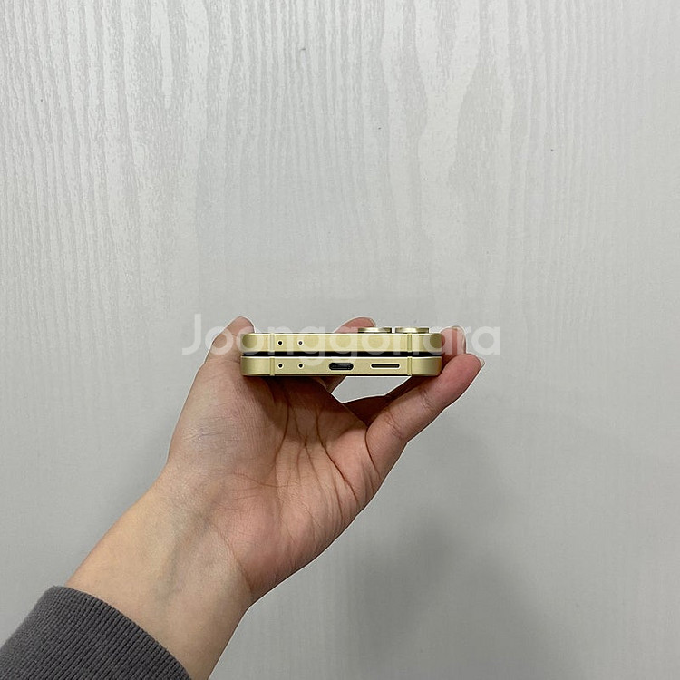 75930 갤럭시Z플립6 옐로우 256GB S급 부산 ...--5