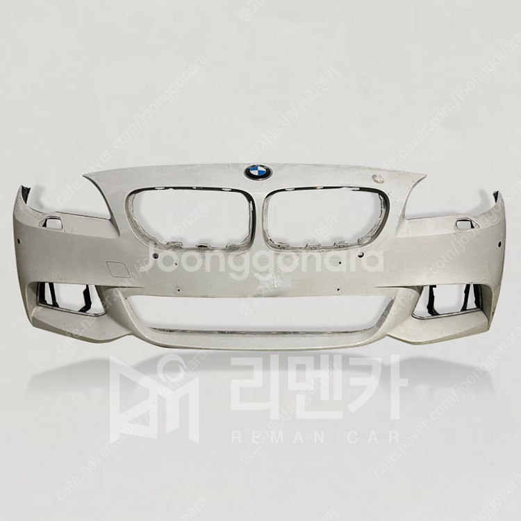 [판매] BMW 5시리즈[F10] 중고 M스포츠패키지 ...--0