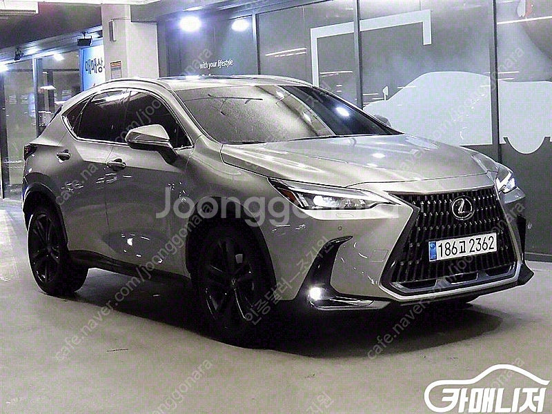 [렉서스]NX 350h 프리미엄 ★중고차★중고차매입★전...--0