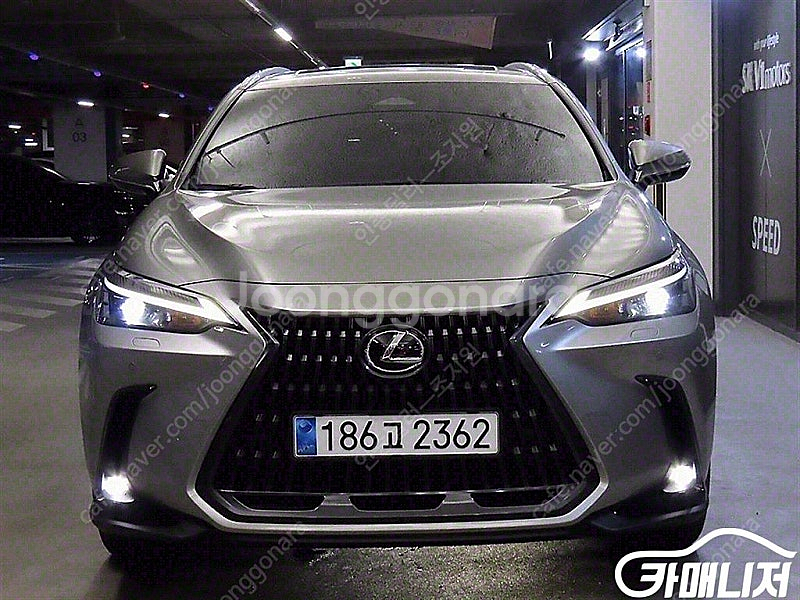 [렉서스]NX 350h 프리미엄 ★중고차★중고차매입★전...--2