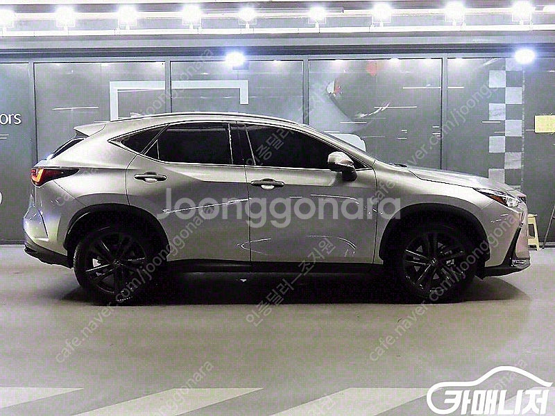 [렉서스]NX 350h 프리미엄 ★중고차★중고차매입★전...--3