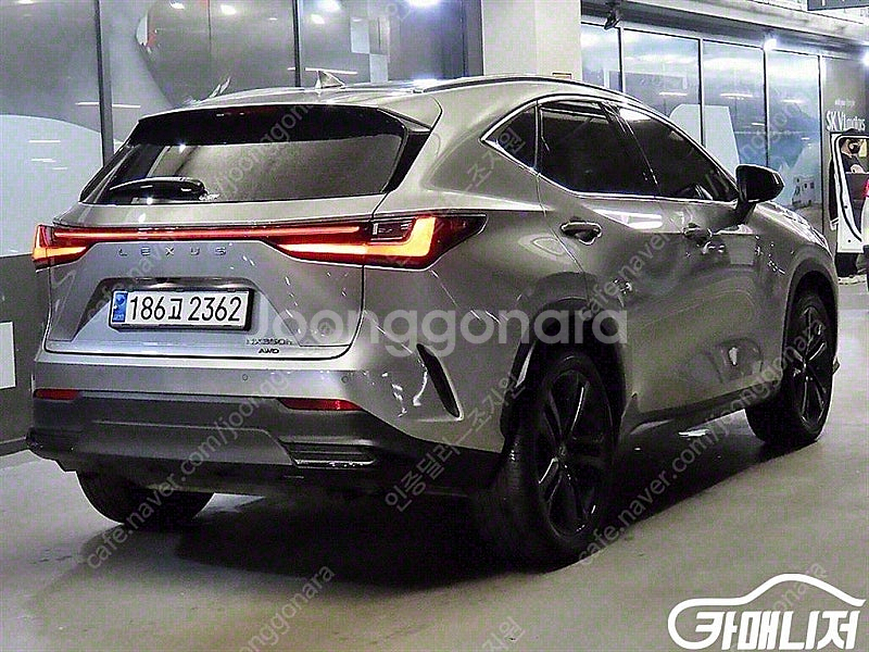 [렉서스]NX 350h 프리미엄 ★중고차★중고차매입★전...--4
