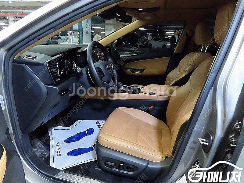 [렉서스]NX 350h 프리미엄 ★중고차★중고차매입★전...--6