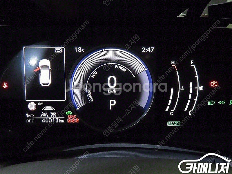 [렉서스]NX 350h 프리미엄 ★중고차★중고차매입★전...--9