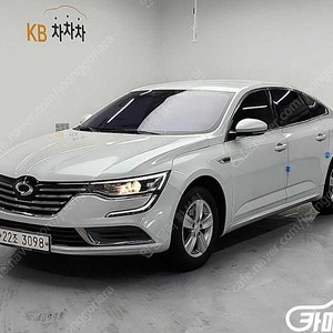[르노코리아(삼성)]SM6 가솔린 2.0 GDe PE ★상태 좋은 중고차★할부★리스★전액할부★카드★탁송★24시간 상담 가능합니다★