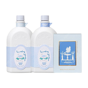 라네띠 우브에 소피제라늄 세탁세제 500ml