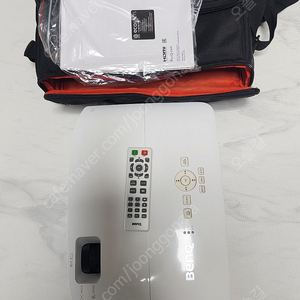 벤큐 빔 프로젝터 BENQ MX532 완전 A급