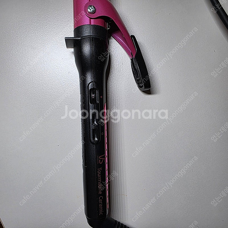 비달사순 봉고데기 vscd119pik--1