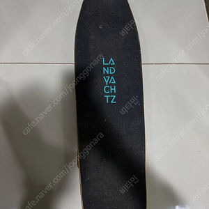 랜디야츠 딩기 크루저보드 크루져