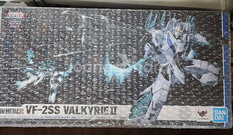 HI-METAL R VF-2SS 넥스 길버트기--0