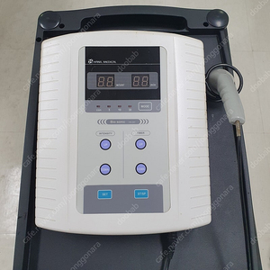 한일티엠 초음파 HS-501
