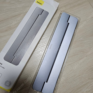 baseus papery 베이스어스 노트북 받침대