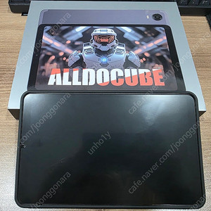 Alldocube iPlay60 mini Turbo (60 미니 터보) 태블릿 팝니다