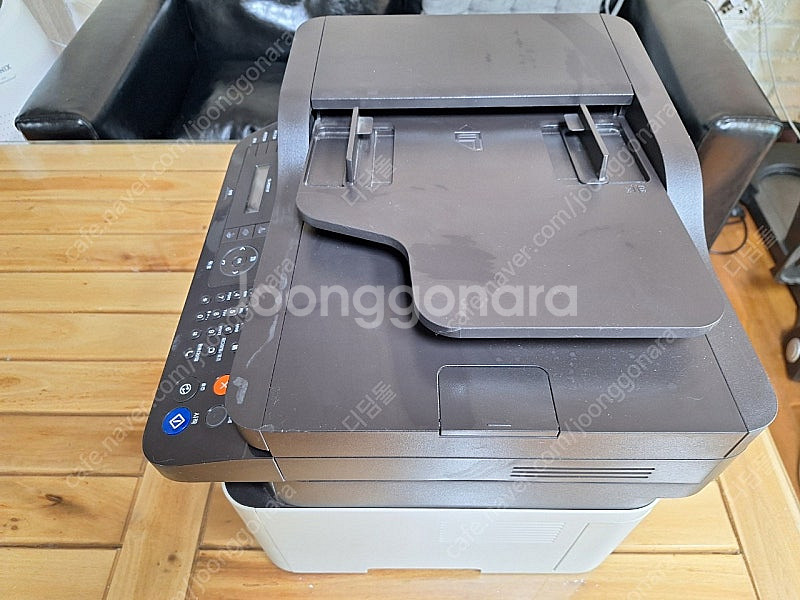 삼성 SL-M2073FW 복합기 판매합니다.--1