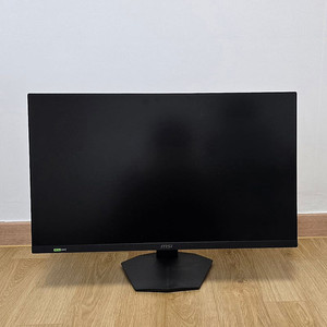 msi g274f 27인치 게이밍 모니터 판매합니다.