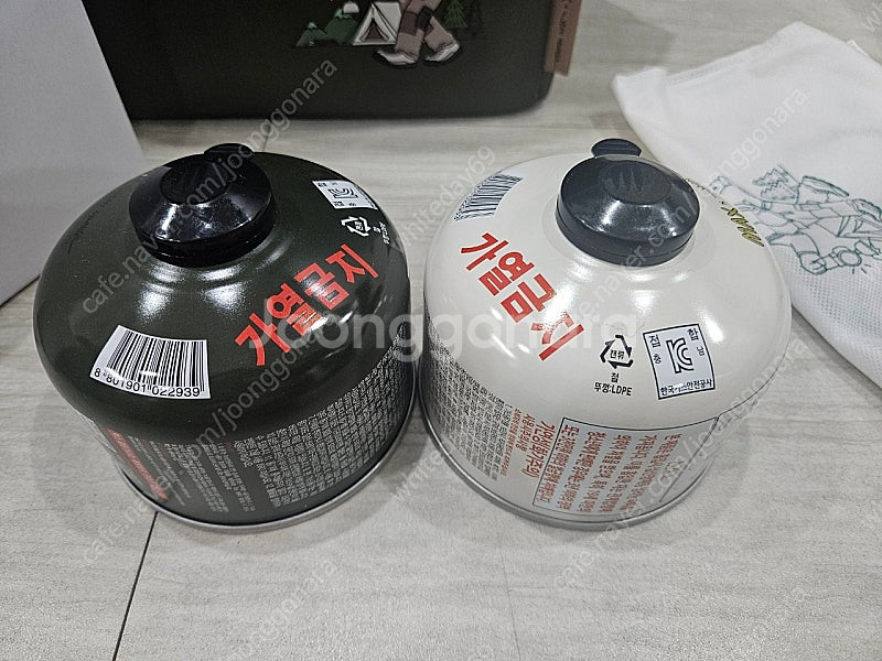 맥스 전황일 콜라보 칸델라 낭만 랜턴 (새제품) 캠핑 ...--2