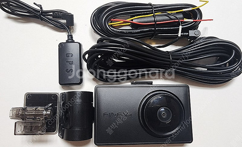 파인뷰 LXQ500파워, LX8800파워 와이파이 연동...--1