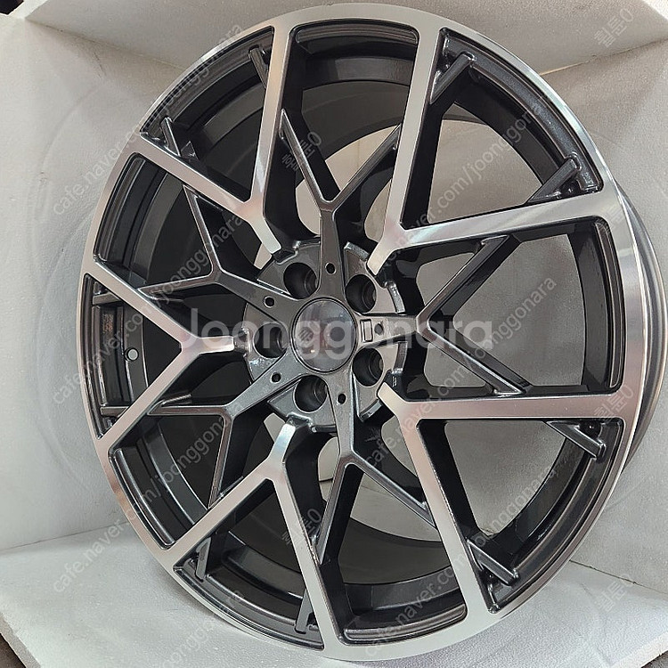 [ 추천 ] BMW G바디 전용 3시리즈 795M 스타...--2