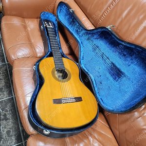 야마하 클래식 기타 CG-170SA