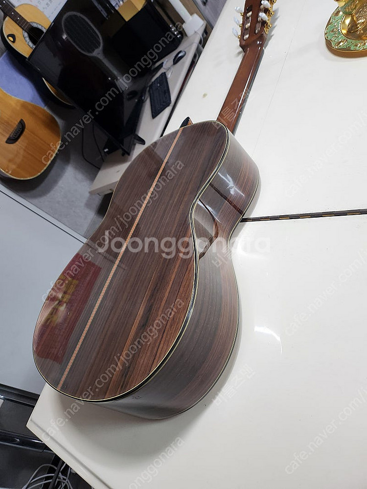 야마하 클래식 기타 CG-170SA--7