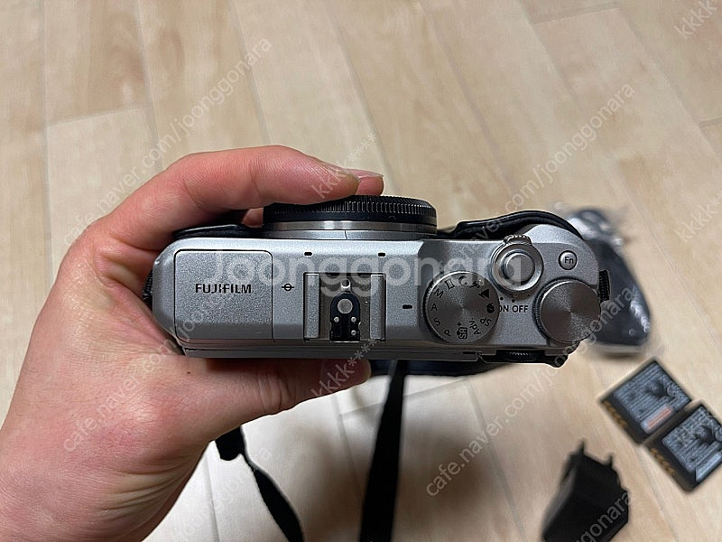 후지 X-A5+ XC15-45, XC35.2, XF50...--4