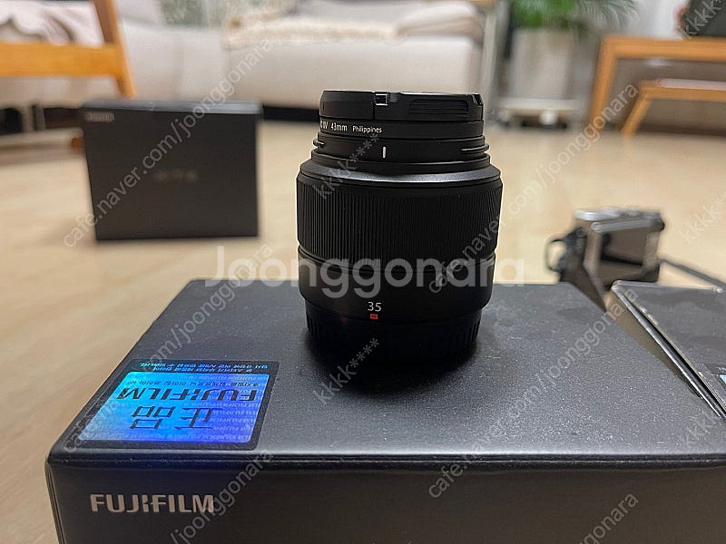 후지 X-A5+ XC15-45, XC35.2, XF50...--6