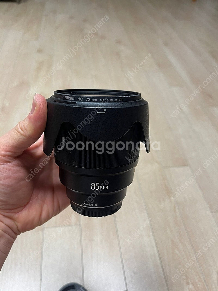 후지 X-A5+ XC15-45, XC35.2, XF50...--9