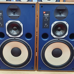 JBL4307스피커/JBL-4307스피커/초민트급/재입고
