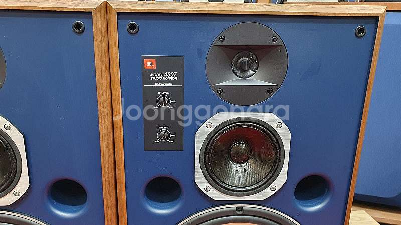 JBL4307스피커/JBL-4307스피커/초민트급/재입...--4