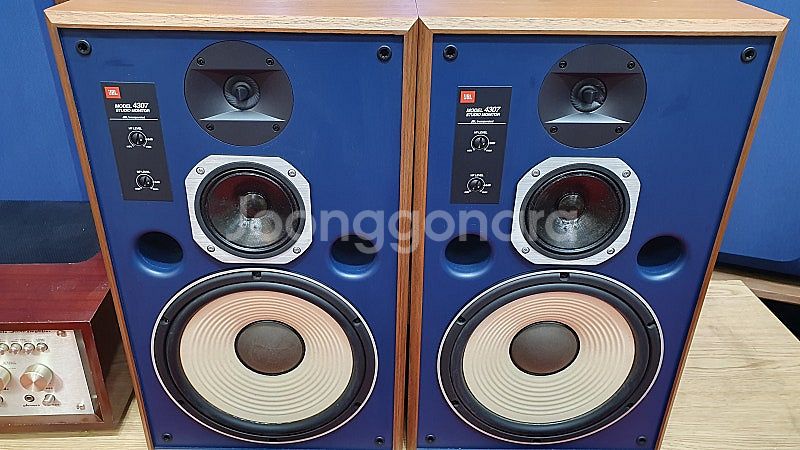 JBL4307스피커/JBL-4307스피커/초민트급/재입...--5