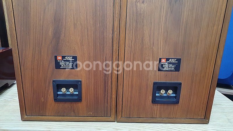 JBL4307스피커/JBL-4307스피커/초민트급/재입...--9