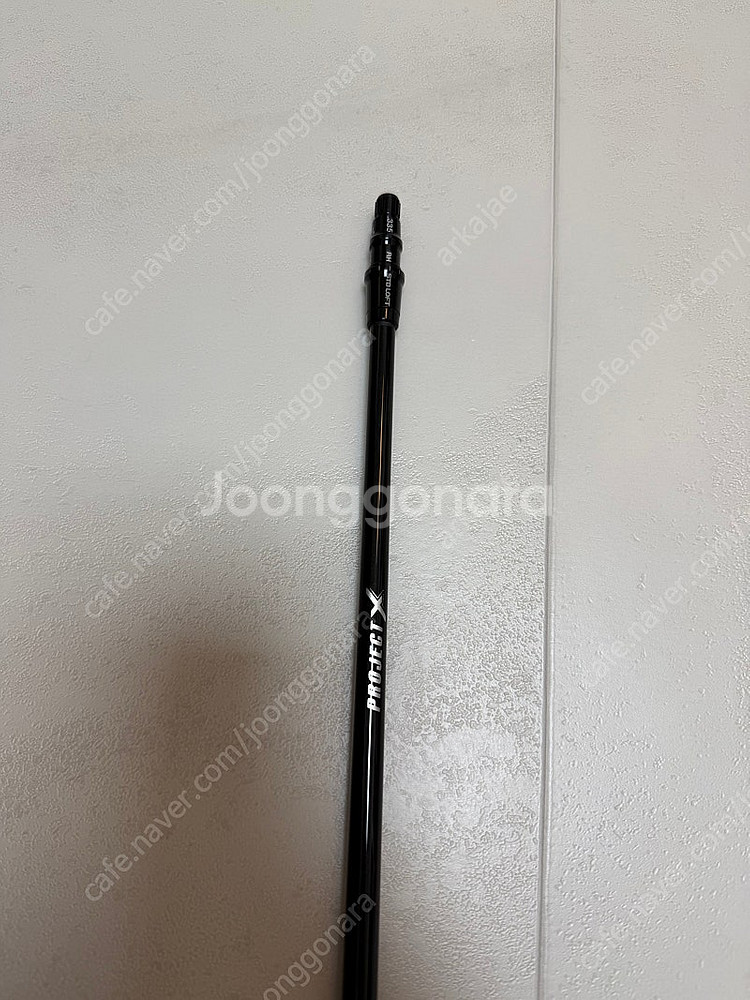 드날리 블랙 60 6.0(60g대 s강도) 테일러메이드--3