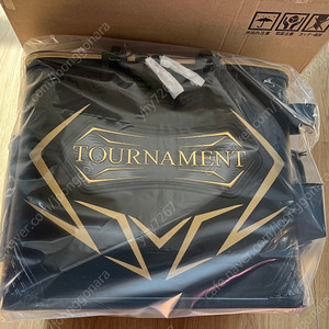 다이와 토너먼트 키퍼바칸 이미지