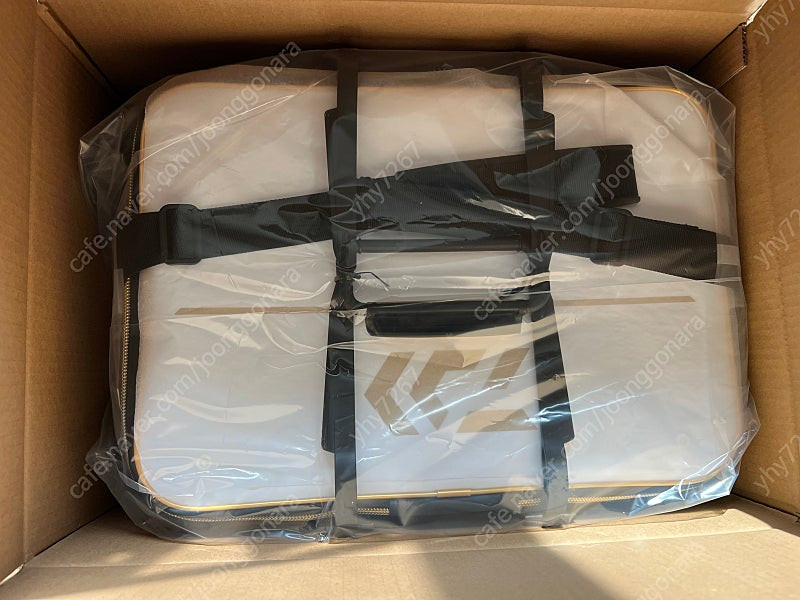 다이와 토너먼트 키퍼바칸 이미지