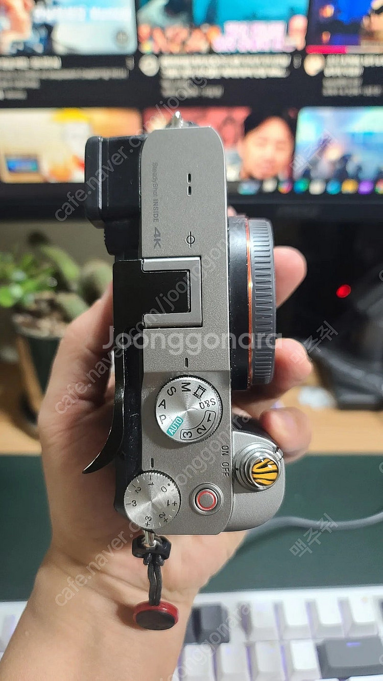 a7c 판매합니다--0