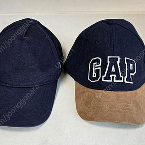 아동, 어린이 모자(GAP, H&M 야구모자 스타일)판매합니다.(반값 택포 5000)