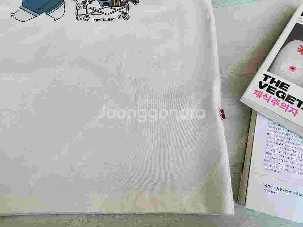노르디스크 뉴발란스 후드티 카툰폴로베어 반팔티셔츠 광고...--7